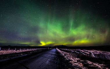 I feel priviledged to be able to see a magnificent Aurora during our 2nd visit to Iceland earlier this year.