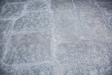 Grey stone texture background.