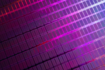 Silicon wafer