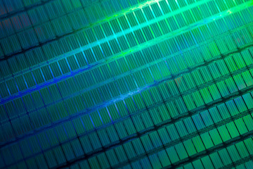 Silicon wafer