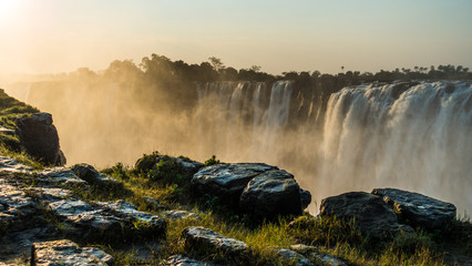 Victoria Falls