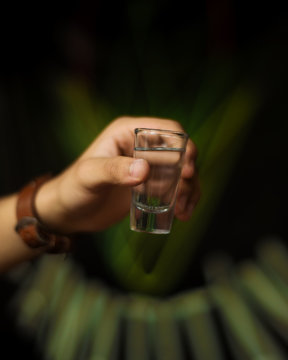 Solo un trago
