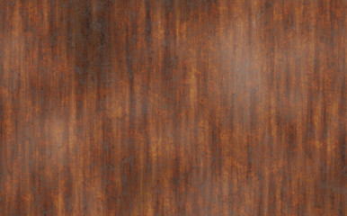 Obraz premium oxidized corroded rusty aged metal 