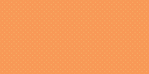 Fototapeta premium Seamless dotted pattern. Abstract wallpaper. Print for polygraphy, banners, shirts and textiles. Gift wrapping paper