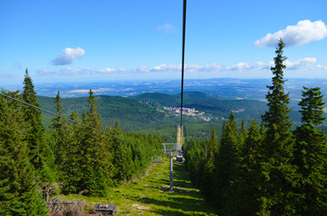 Riesengebirge