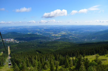 Riesengebirge