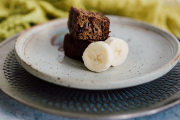 Fresh Baked Banana Bread