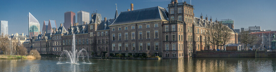 the hague