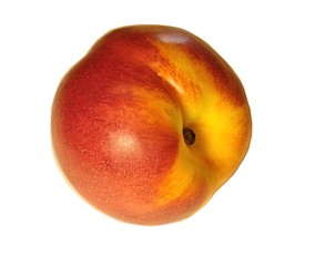 Nectarine, smooth-skinned peach of the family Rosaceae that is grown throughout the warmer temperate regions of both the Northern and Southern hemispheres