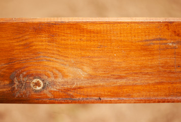 wood background with copy space for text