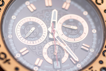 Luxury GF watch in Amman in Jordan