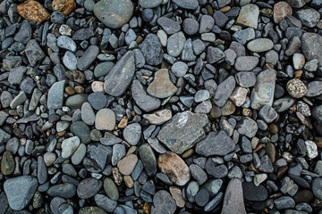 Background rock on ,Near Ton Kloi Waterfall at Ban Siam,Ranong,Thailand. Used in editing.Create a graphic, creative