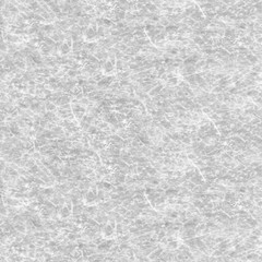 Dense seamless texture of gray dots, lines, pixels on black background. Black inversion of free structures