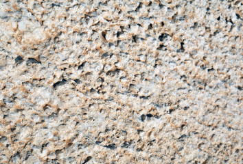 texture of stone