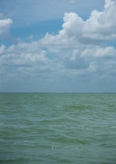 LandScape photography taken in Holbox, Mexican Island