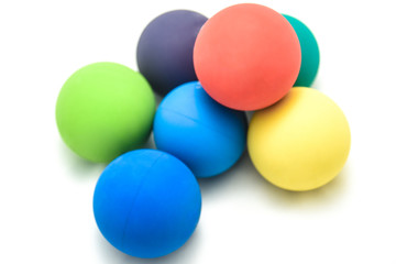 rubber balls for brain development bal-a-vis-x