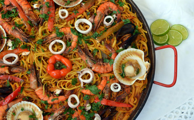 Comida