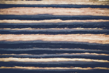 wood texture background surface with old natural pattern