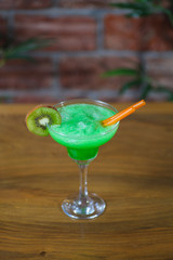 blue lagoon cocktail