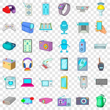 Cartoon Electronics Images – Browse 167,794 Stock Photos, Vectors, and  Video | Adobe Stock