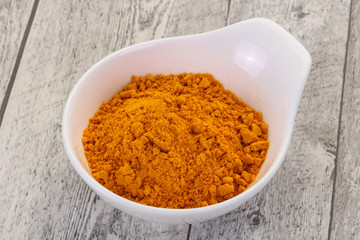 Aroma turmeric powder