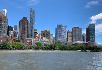 Obraz premium New York City
