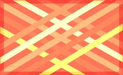 geometric pattern color grid illustration modern design