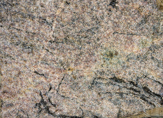 Texture of wild natural stone