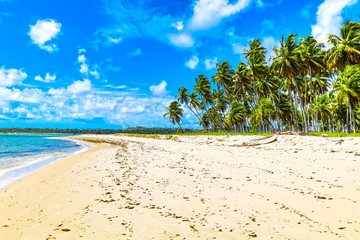 Praia de Guadalupe - Pernambuco
