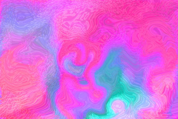 Abstract, marble, colorful background