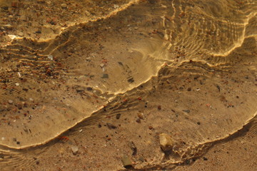 Wasser