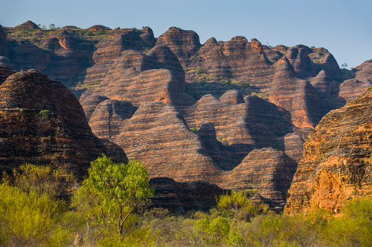Bungle Bungles National Park, Western Australia, Australia