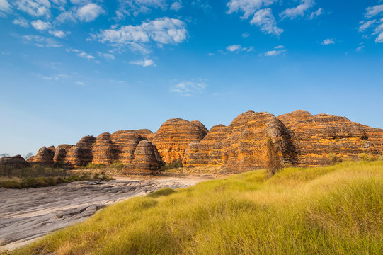 Bungle Bungles National Park, Western Australia, Australia