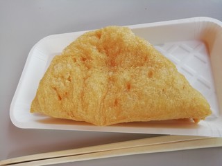 油揚げ