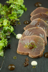Fine Dine Tuna