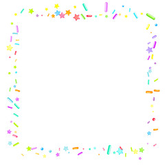 Sprinkles Cupcake donuts, dessert, bakery