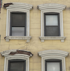  windows reflect the heart and soul of the classical building and to the people that reside therein  