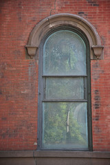  windows reflect the heart and soul of the classical building and to the people that reside therein  