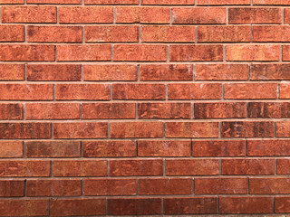 Brick Wall - Traditional Broan