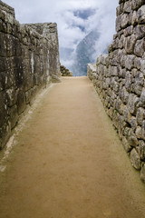 viaje a la ciudad sagrada machu pichu peru