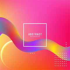 Abstract background. Creative colored wallpaper.
