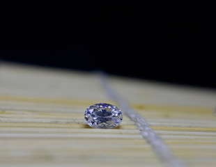 Ring Expensive diamonds For making expensive jewelry