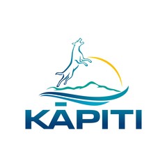 Jumping Dog Kapiti Logo