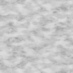 Seamless abstract illustration monochrome pattern. Ornament made of black and white dots. Random layout. Gift wrapping paper. Bed sheets and interior
