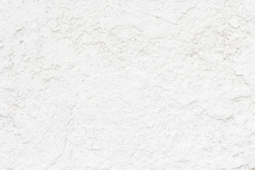Obraz premium Vintage White Brick Wall Rectangle Fragment Texture Background
