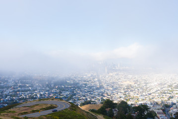 San Francisco