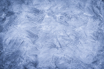 Wall cement texture