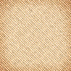 Texture of canvas background