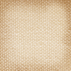 sack cloth textured background