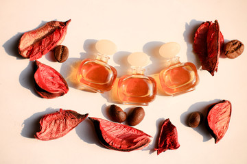Fototapeta premium The Parfume